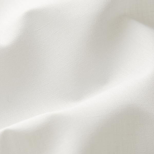 Polyester- og bomuldsblanding der er let at pleje – uldhvid,  image number 2