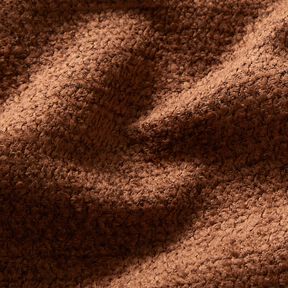 Polsterstof bl&oslash;dt stof &ndash; bronzefarvet, 