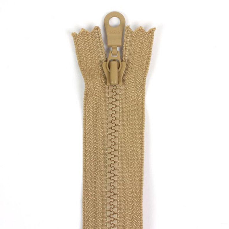 Lynlås ikke deleligt | plast (007) | YKK,  image number 1