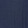 Denim-bomuldsblanding, bæk og bølge – marineblå,  thumbnail number 4