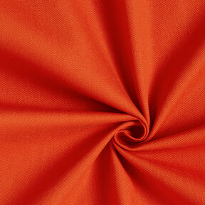 Dekorationsstof Canvas – terracotta, 