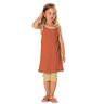 Viskose Jersey Let – terracotta,  thumbnail number 10