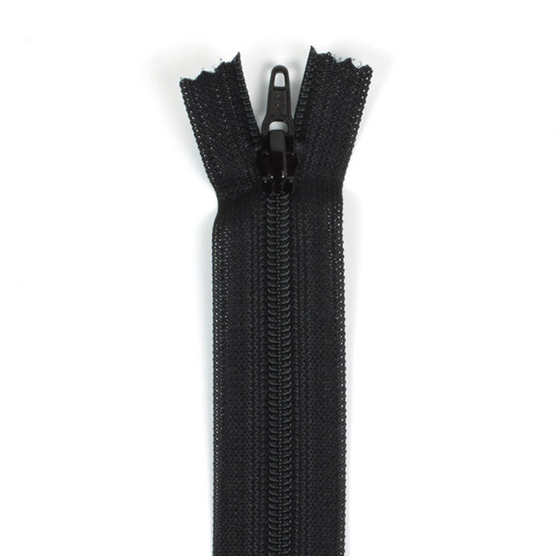 Lynlås ikke deleligt | plast (580) | YKK,  image number 1