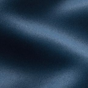 Mørklægningsstof Ensfarvet – marineblå, 
