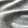Dekorationsstof fløjl – grå,  thumbnail number 2