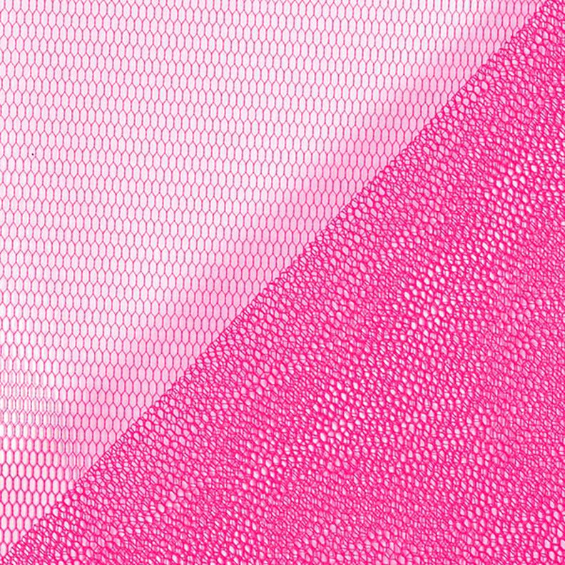 tyl – intens pink,  image number 3