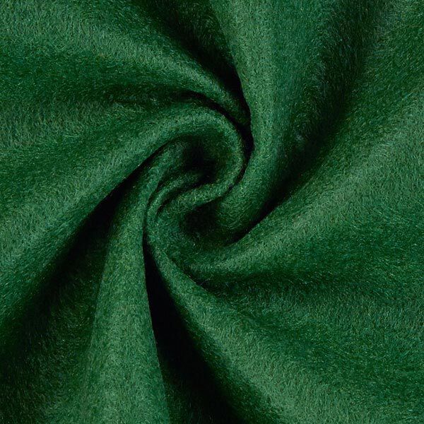 Filt 90 cm / 1 mm tykt – mørkegrøn,  image number 2