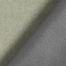 Termo-gardinstof fint melange – grøn,  thumbnail number 5