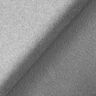 Termo-gardinstof fint melange – elefantgrå,  thumbnail number 5