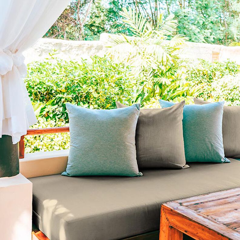 Outdoor stof Acrisol Liso – taupe,  image number 4