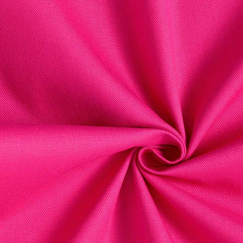 Dekorationsstof Canvas – pink,  image number 1