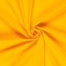 Stof til regnjakker ensfarvet – solgul,  thumbnail number 1