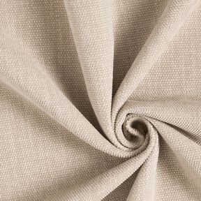 Polsterstof chenille-stof – cashew, 