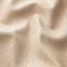 Imiteret skind stretch ensfarvet – beige,  thumbnail number 2