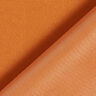 Outdoor stof Panama Ensfarvet – orange,  thumbnail number 3