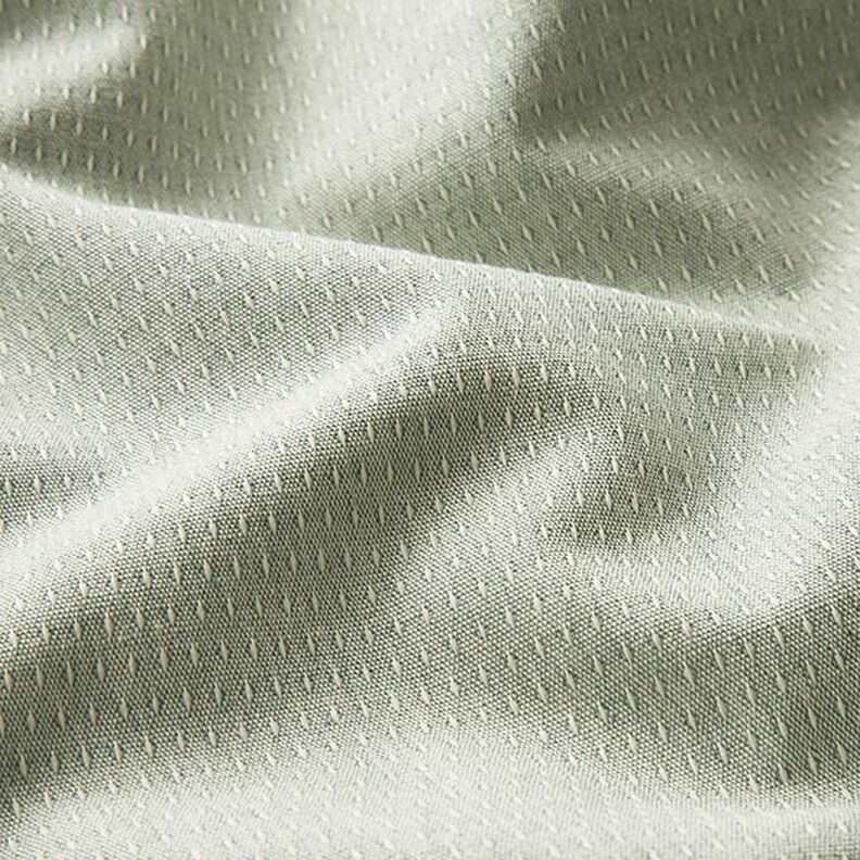 Dekorationsstof jacquard genanvendt – reed,  image number 2