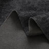 Termo-gardinstof Chenille – sort,  thumbnail number 4
