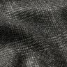Viskose-mix Skotskternet &ndash; antracit,  thumbnail number 2