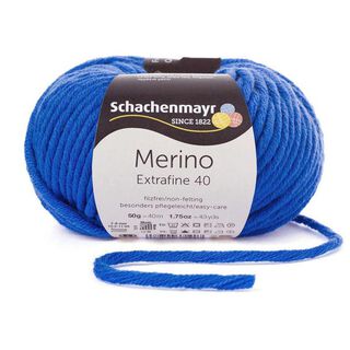 40 Merino Extrafine, 50 g | Schachenmayr (0351), 