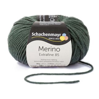 85 Merino Extrafine, 50 g | Schachenmayr (0271), 