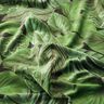 Dekorationsfløjl Premium Planter krat – grøn,  thumbnail number 2