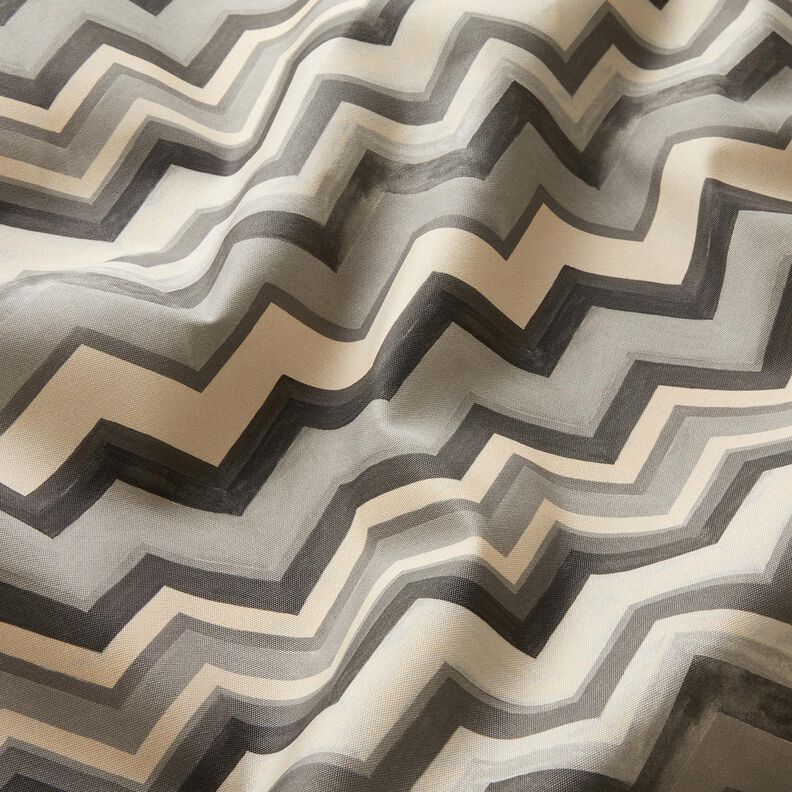 Outdoor stof Canvas takker – grå,  image number 2