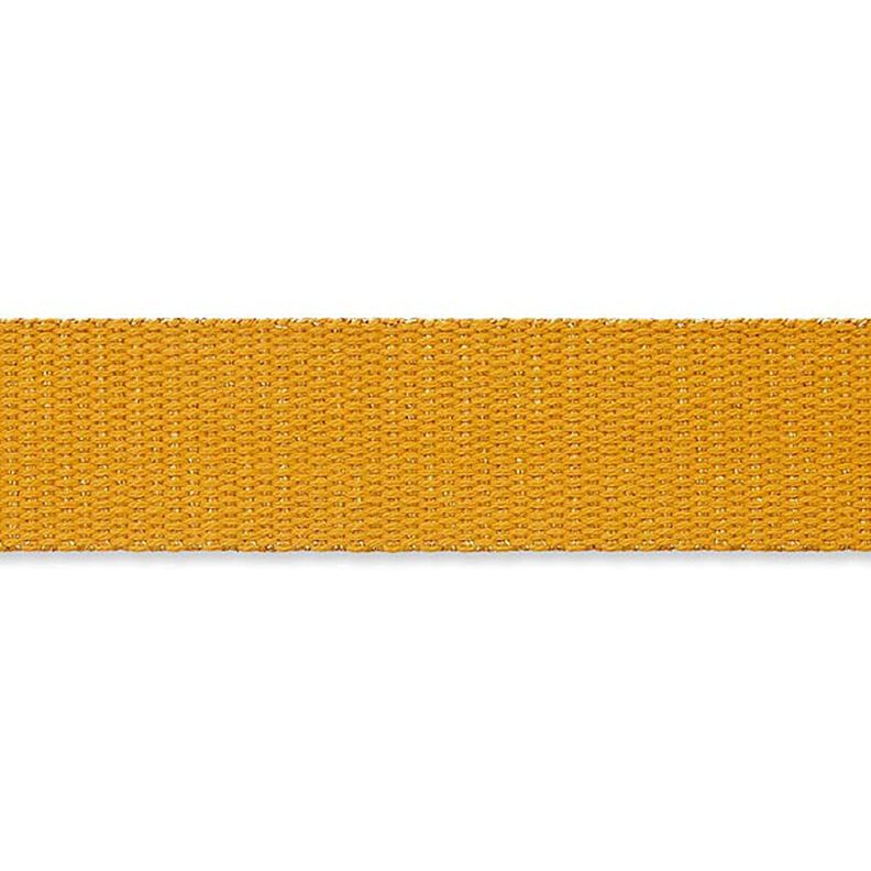 Bånd til taskerem [ 30 mm ] – karry,  image number 2