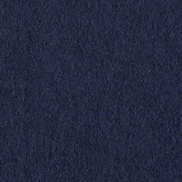 Uld-walkloden – natblå,  image number 5