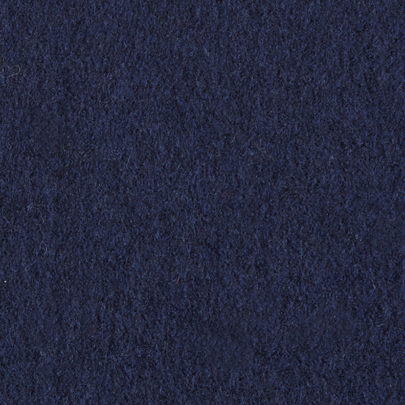 Uld-walkloden – natblå,  image number 5