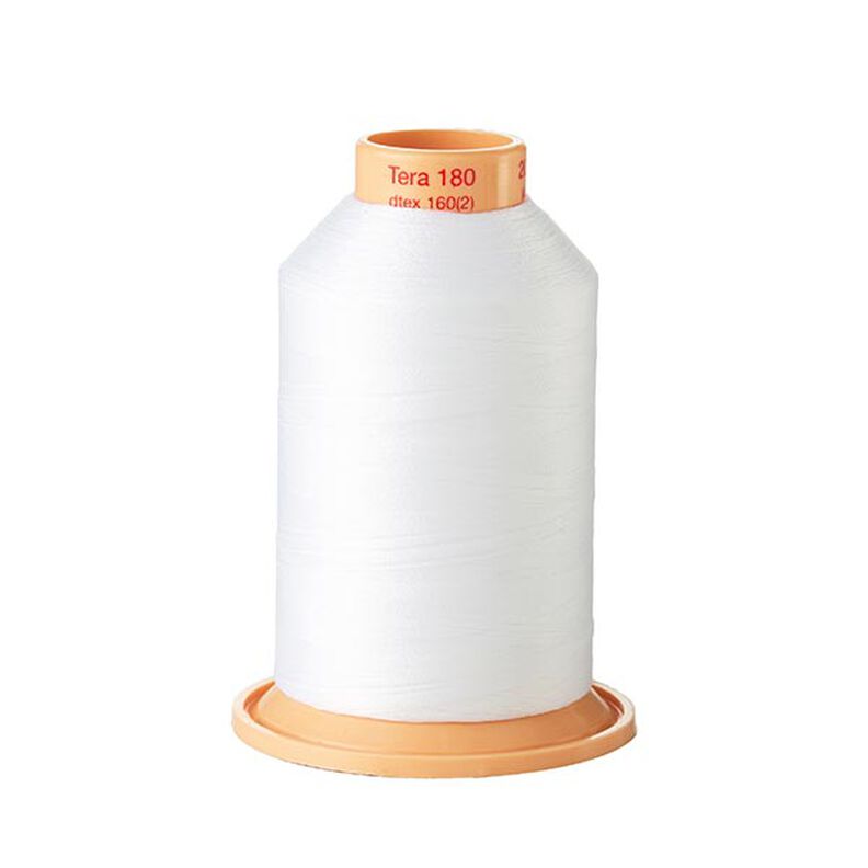 Tera 180 Universal- und Overlocktråd (800) | 2000 m | Gütermann creativ,  image number 1