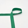Bomulds-skråbånd Poplin [20 mm] – grøn,  thumbnail number 1
