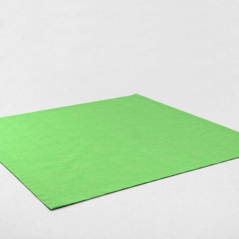 Filt 90 cm / 3 mm tykt – grøn,  image number 2