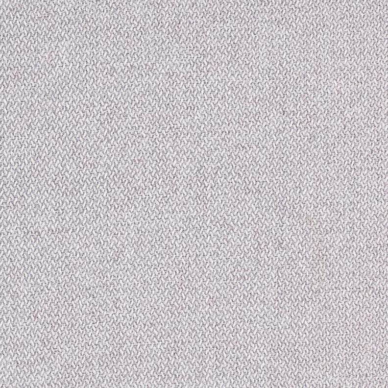 Polsterstof Como – sølvgrå | Reststykke 50cm,  image number 1