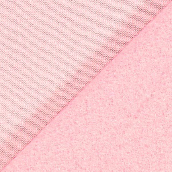Sweatshirt lodden – rosa,  image number 3