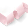 Skråbånd Polycotton [50 mm] – lys rosa,  thumbnail number 1