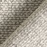 Outdoor stof bouclé-look – lys taupe,  thumbnail number 4