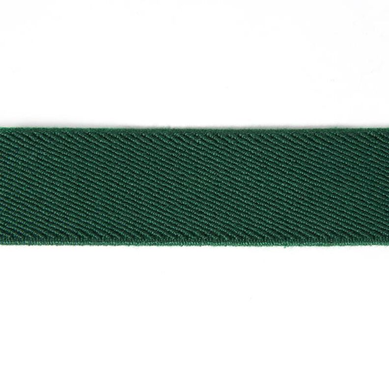 Elastik Basic - mørkegrøn,  image number 1