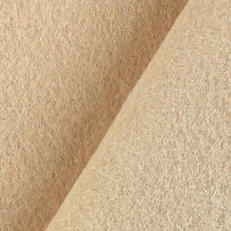 Filt 90 cm / 1 mm tykt &ndash; sand,  image number 3