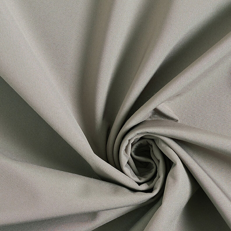 Softshell Ensfarvet – grå,  image number 1