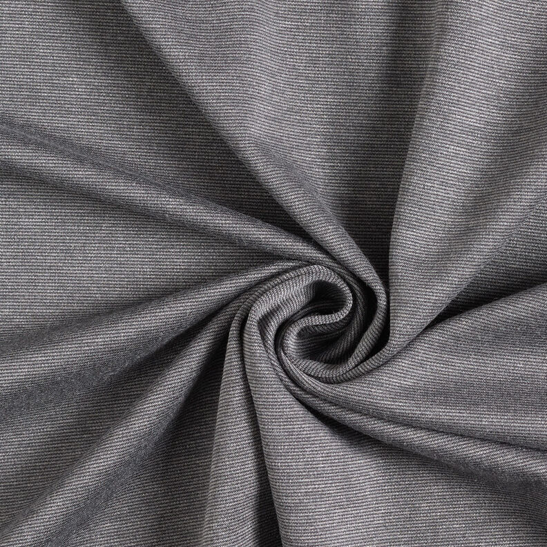 Romanit Jersey Klassisk – antracit,  image number 1