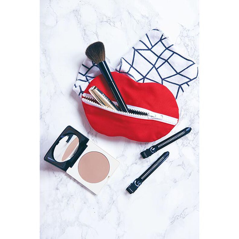 Lynlås ikke deleligt (501) | YKK,  image number 2