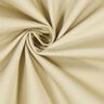 Bomuldssatin Stretch – natur,  thumbnail number 2