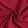 Crêpe Georgette – mørkerød,  thumbnail number 1