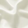 Charmeuse Charmeuse Ensfarvet – elfenben,  thumbnail number 2