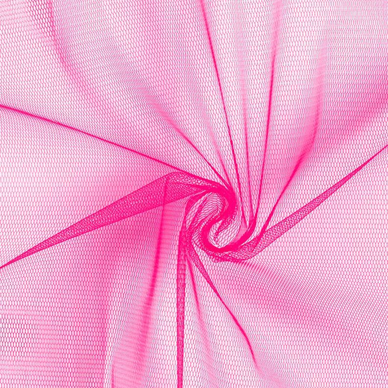 tyl – intens pink,  image number 1