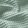 Vaffelpiqué – mint,  thumbnail number 2