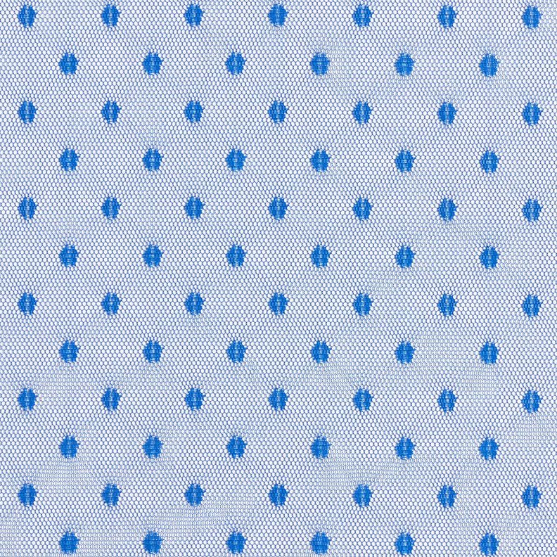 Softmesh prikker – kongeblå,  image number 1