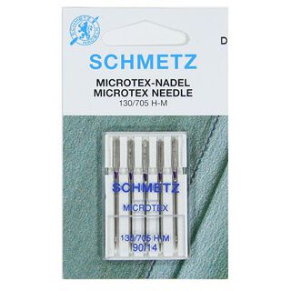 Microtex-nål [NM 90/14] | SCHMETZ, 
