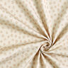Baumwolljersey Kringel – natur,  thumbnail number 3