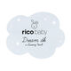 Dream dk Luxury Touch | Rico Baby, 50 g (004),  thumbnail number 4